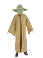 Yoda Costume, Adult