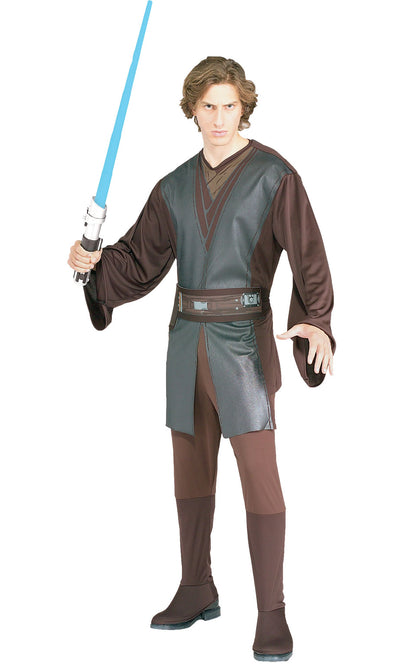 Anakin Skywalker Costume, Adult