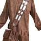 Chewbacca Costume, Adult