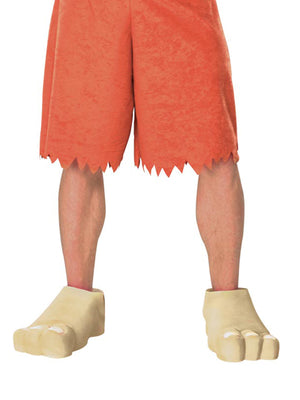 Bamm Bamm Flintstone Deluxe Costume, Adult