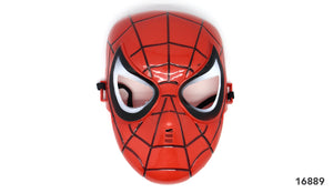 Spiderman Mask