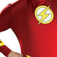 The Flash Costume Adult 16907