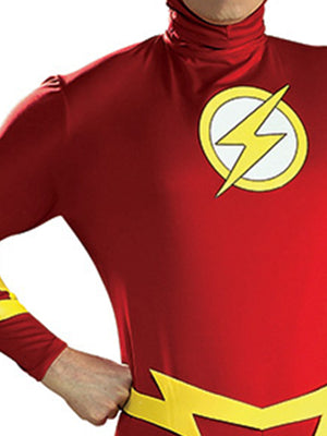 The Flash Costume Adult 16907