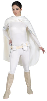 Padme Amidala Deluxe Costume, Adult