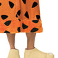 Fred Flintstone Deluxe Costume, Adult