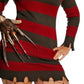 Miss Kruger Plus Costume, Adult