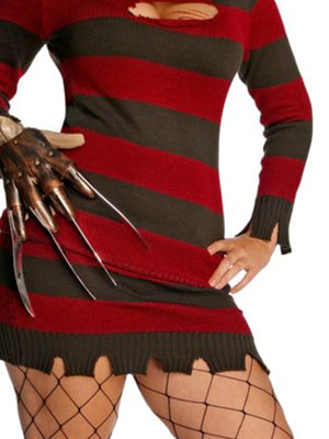 Miss Kruger Plus Costume, Adult