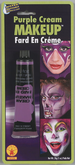 Make Up Creme - Purple - 30Ml