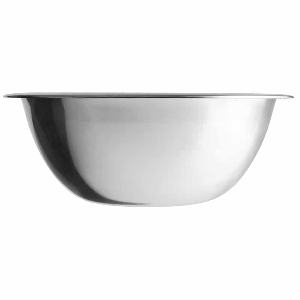 Mixing Bowl Stainless Steel 1.2 Litre