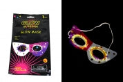 Glow Mask