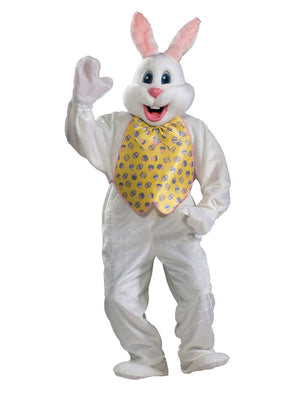 Bunny Deluxe Costume, Adult