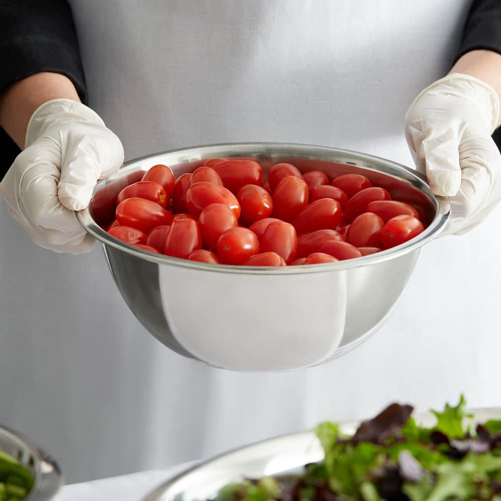 Mixing Bowl Stainless Steel 2.5 Litre