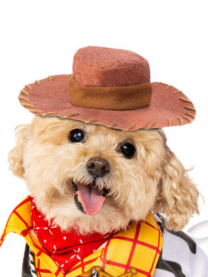 Woody Toy Story Dog Costume Pet 200187