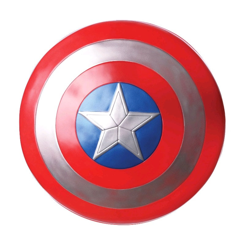 Captain America 12" Shield, Child