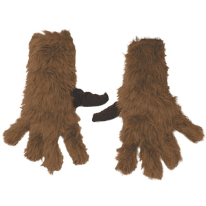 Rocket Raccoon Gloves - Child