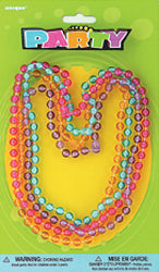 Bead Necklaces