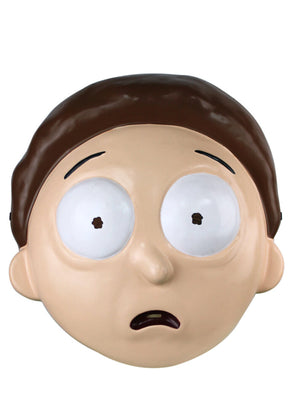 Morty (Rick & Morty) Vacuform Mask