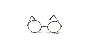 Party Glasses  Wizard Thin Frame