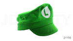 Luigi Green Hat