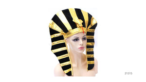 Egyptian Pharaohs Hat