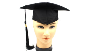 Graduation Hat Deluxe