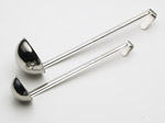 Ladle Stainless Steel 2oz 59ml