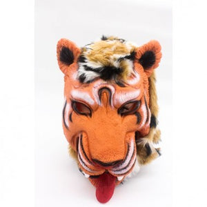 Tiger Mask