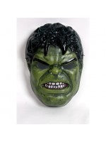 The Hulk Mask