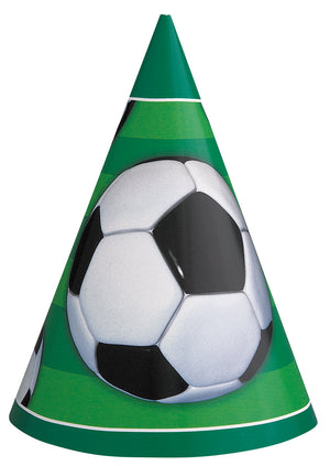 Soccer Party Hat