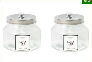 Luna 1.5L Cookie Jar