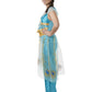 Jasmine Live Action Aladdin Costume Adult 300303