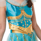 Jasmine Live Action Aladdin Costume Adult 300303