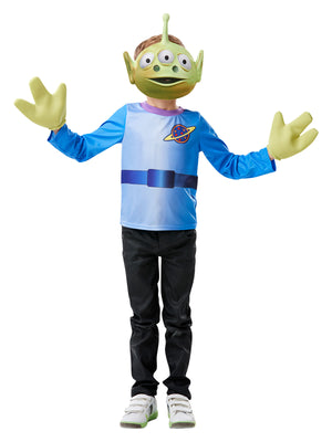 Alien Toy Story 4 Costume, Child