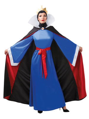 Evil Queen Costume, Adult