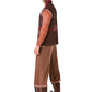 Kristoff Frozen Deluxe Costume Adult 300470