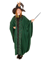 Professor Mcgonagall Robe, Adult