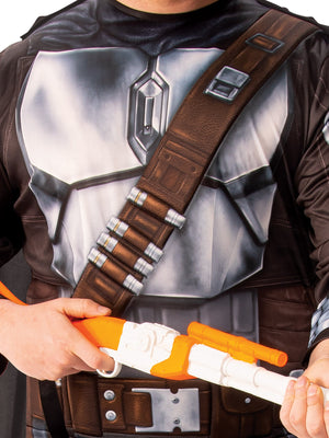 Mandalorian Deluxe Costume Adult 300930