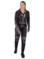 Black Widow Deluxe Costume, Adult