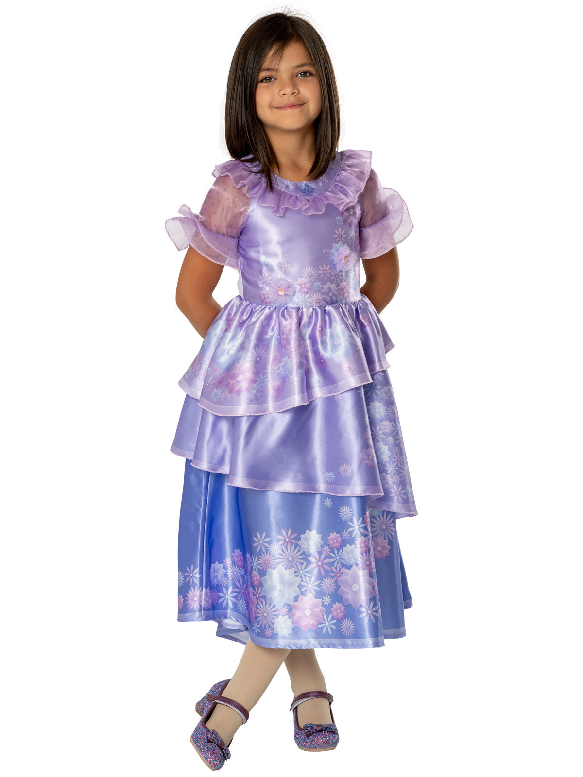 Isabela Deluxe Costume, Child