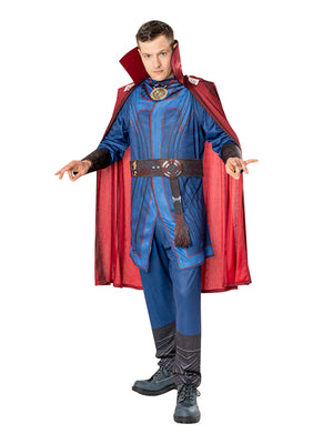 Dr Strange Deluxe 'Multiverse' Costume, Adult