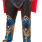 Thor Deluxe Infinity War Costume Child 641312