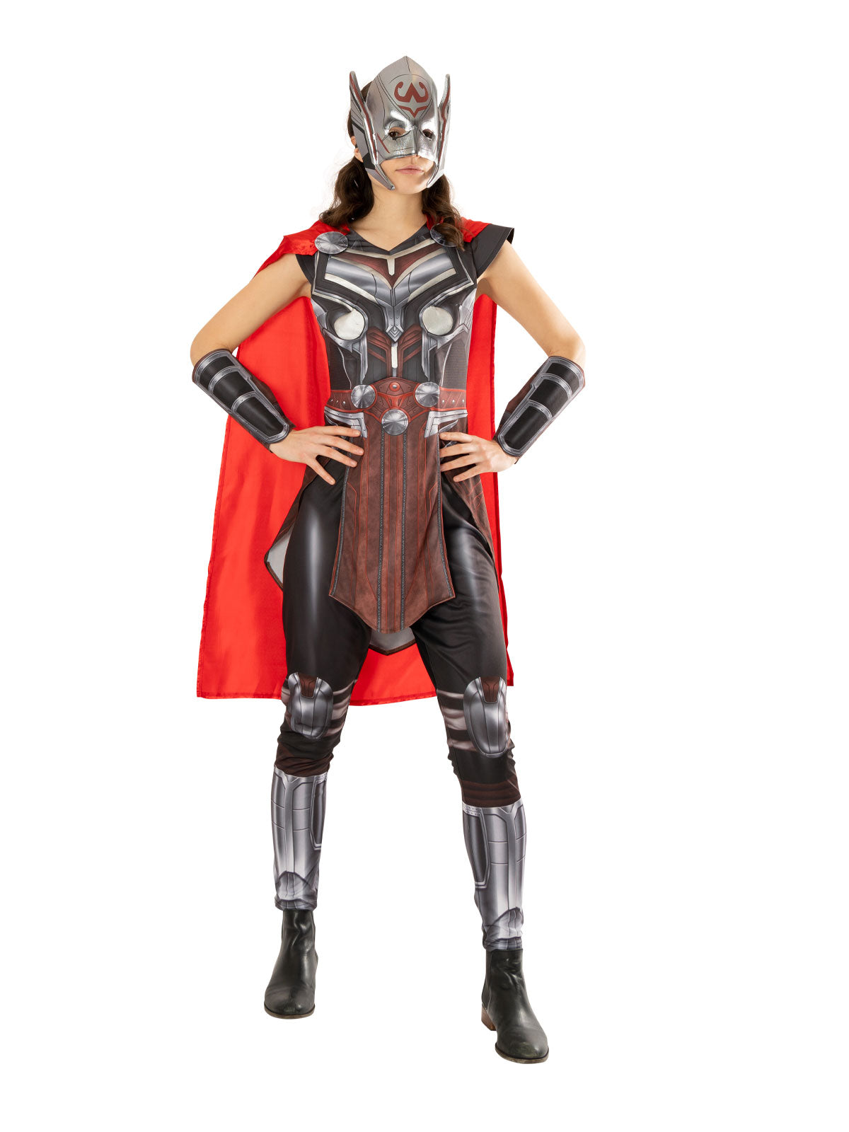 Mighty Thor Deluxe Love & Thunder Costume, Adult