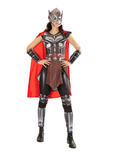 Mighty Thor Deluxe Love & Thunder Costume, Adult