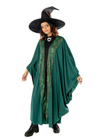 Professor Mcgonagall Robe, Adult