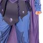 He-Man Revelations: Skeletor Deluxe Costume, Adult