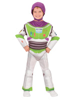 Buzz Toy Story 4 Deluxe Costume, Child