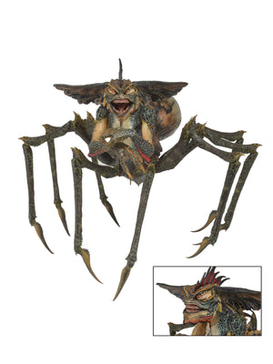 Gremlins 2: Spider Gremlin Deluxe Boxed Action Figure