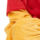 Winnie The Pooh Deluxe Costume (Long Hanging), Child 3181