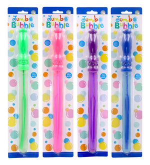 Jumbo Bubble Wand