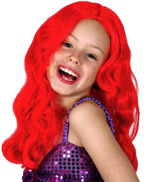 Ariel Wig - Child